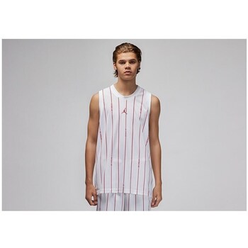 Nike T-shirt Korte Mouw  Air Jordan Essentials