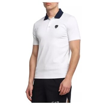 Emporio Armani T-shirt Korte Mouw  3LPF08PJEEZ1100