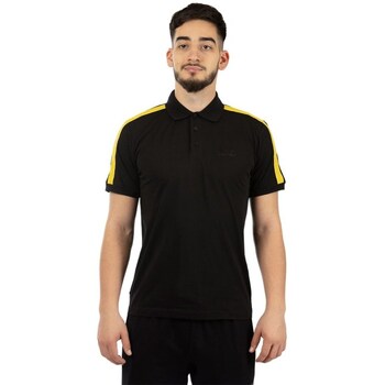 Emporio Armani T-shirt Korte Mouw  Train Logo Series