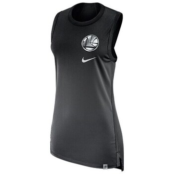 Nike T-shirt Korte Mouw  Nba Golden State Warriors