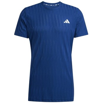 Adidas T-shirt Korte Mouw  Climacool+ Airchill Freelift