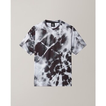 Australian T-shirt Korte Mouw  ARUTS0005RORS01003