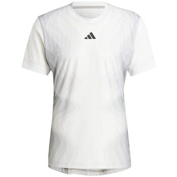 Adidas T-shirt Korte Mouw  Melbourne Airchill Pro Freelift Heat.rdy 2024