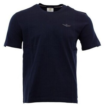 Aeronautica militare T-shirt Korte Mouw  TS2065J59208358