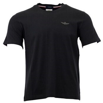 Aeronautica militare T-shirt Korte Mouw  TS2065J592343