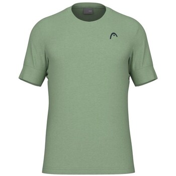 Head T-shirt Korte Mouw  Play Tech Uni