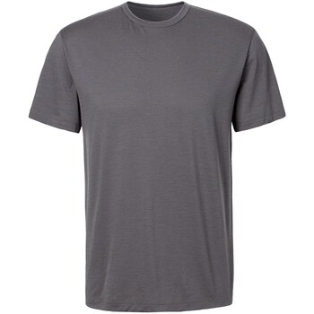 Mckinley T-shirt Korte Mouw  Creston