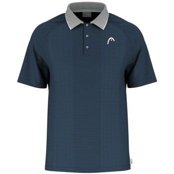 Head T-shirt Korte Mouw  811005NV