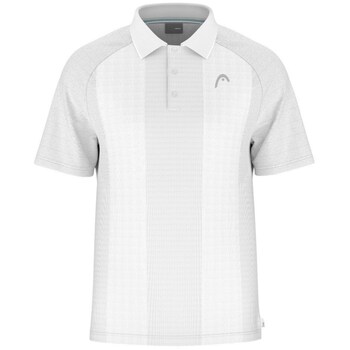 Head T-shirt Korte Mouw  811005WH