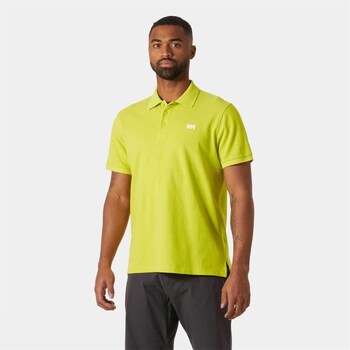 Helly Hansen T-shirt Korte Mouw  Transat