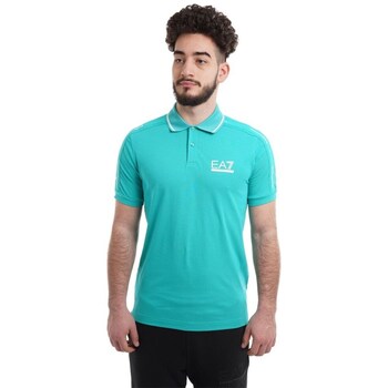 Emporio Armani T-shirt Korte Mouw  Ea7