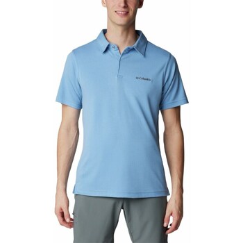 Columbia T-shirt Korte Mouw  Sun Ridge