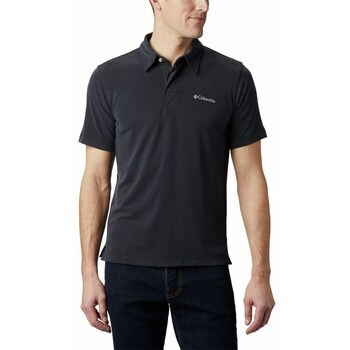 Columbia T-shirt Korte Mouw  Sun Ridge