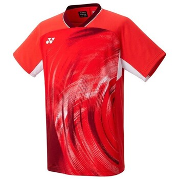 Yonex T-shirt Korte Mouw  CTM105684995