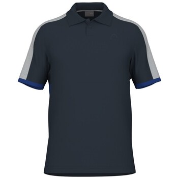 Head T-shirt Korte Mouw  Play Tech