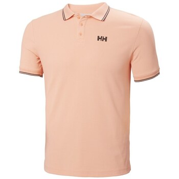 Helly Hansen T-shirt Korte Mouw  34068058