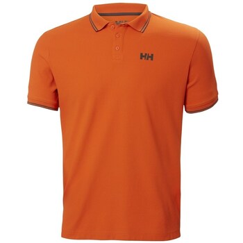 Helly Hansen T-shirt Korte Mouw  34068301