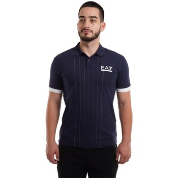 Emporio Armani T-shirt Korte Mouw  Golf Club
