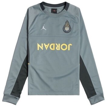 Nike T-shirt Korte Mouw  Jordan AJ4 Legacy Top