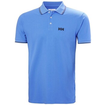 Helly Hansen T-shirt Korte Mouw  Genova