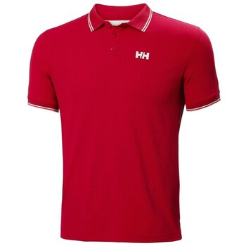 Helly Hansen T-shirt Korte Mouw  Kos