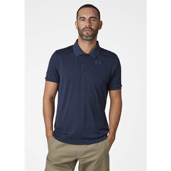 Helly Hansen T-shirt Korte Mouw  Lifa Active Solen