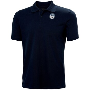 Helly Hansen T-shirt Korte Mouw  Marstrand Polo