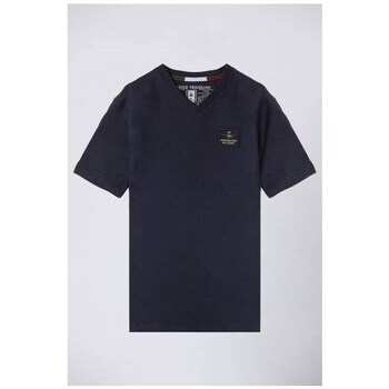 Aeronautica militare T-shirt Korte Mouw  TS2333J66208380