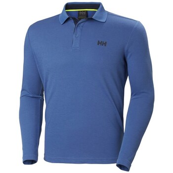 Helly Hansen T-shirt Korte Mouw  Skagerrak Quickdry Rugger