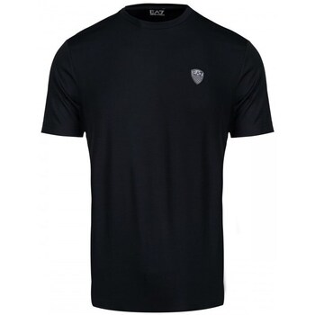 Emporio Armani T-shirt Korte Mouw  Emporio Ea7