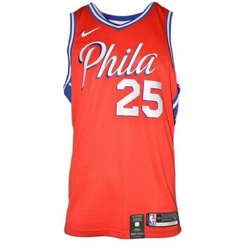 Nike T-shirt Korte Mouw  Philadelphia