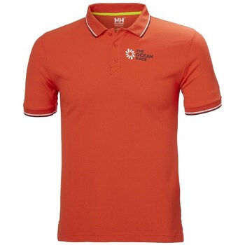 Helly Hansen T-shirt Korte Mouw  Tor Merch