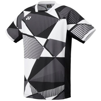 Yonex T-shirt Korte Mouw  Tournament