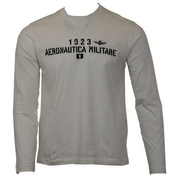 Aeronautica militare T-shirt Korte Mouw  TS2052J58473082
