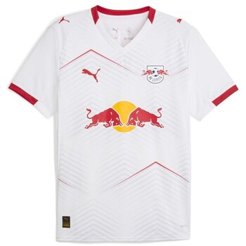Puma T-shirt Korte Mouw  779876