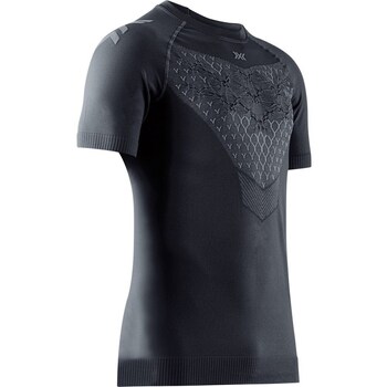X-BIONIC T-shirt Korte Mouw  Laufshirt Twyce Run
