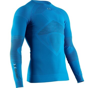 X-BIONIC T-shirt Korte Mouw  Energizer 40