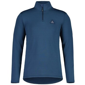 Maloja T-shirt Korte Mouw  Cesarm Mountain Fleece