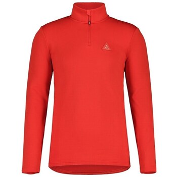 Maloja T-shirt Korte Mouw  Cesarm Mountain Fleece