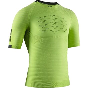 X-BIONIC T-shirt Korte Mouw  Effektor 4d