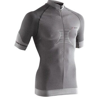 X-BIONIC T-shirt Korte Mouw  Fennec 4.0