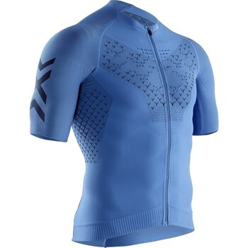 X-BIONIC T-shirt Korte Mouw  Fahrrad-shirt Twyce 4.0