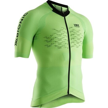 X-BIONIC T-shirt Korte Mouw  The Trick 4.0