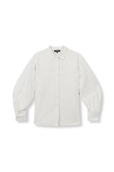 Refined Department Gabby ecru dessin