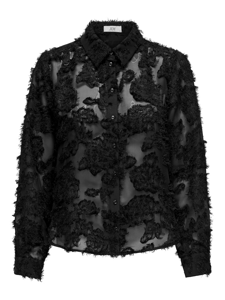 Jacqueline de Yong Jdymaia ls shirt wvn -