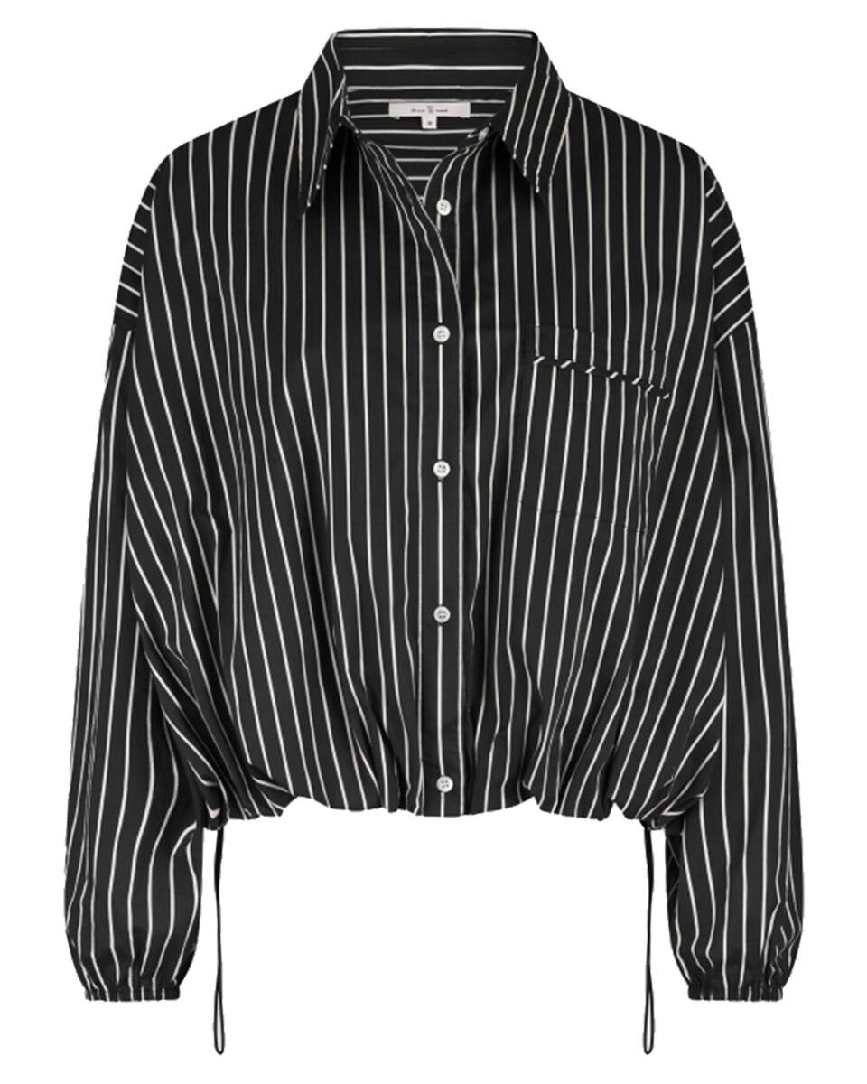 Circle of Trust Blouse lange mouw ow25 14 yana