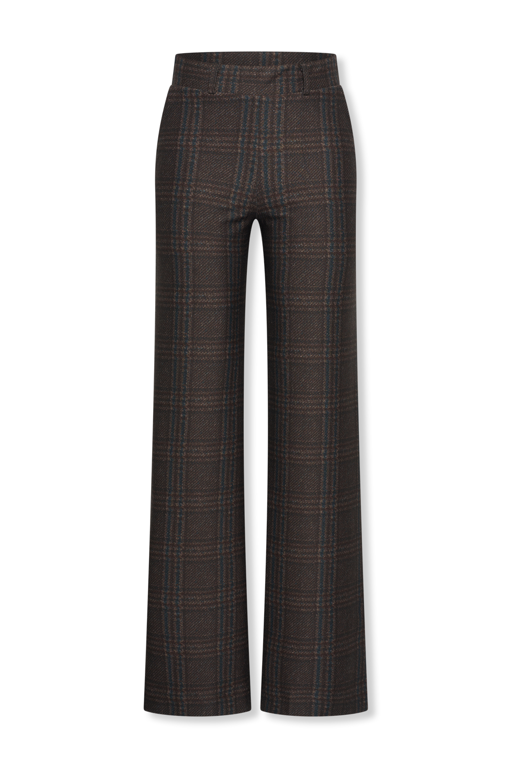 Helena Hart Broek soul lano uni choco 7707