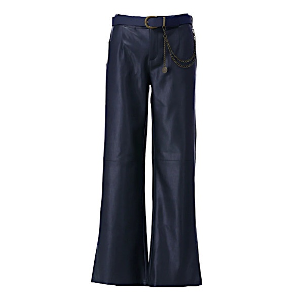 K-Design Broek b751 blue nights