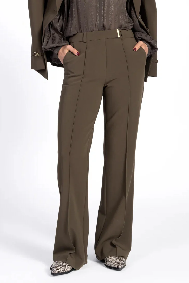 Aaiko Chantalle trousers