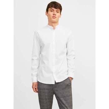 Jack & jones Overhemd Lange Mouw Jack & Jones -